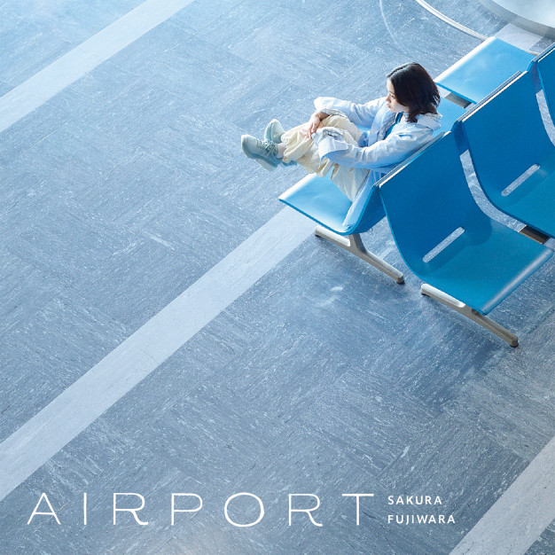 4枚目のオリジナルフルアルバム『AIRPORT』リリース決定！