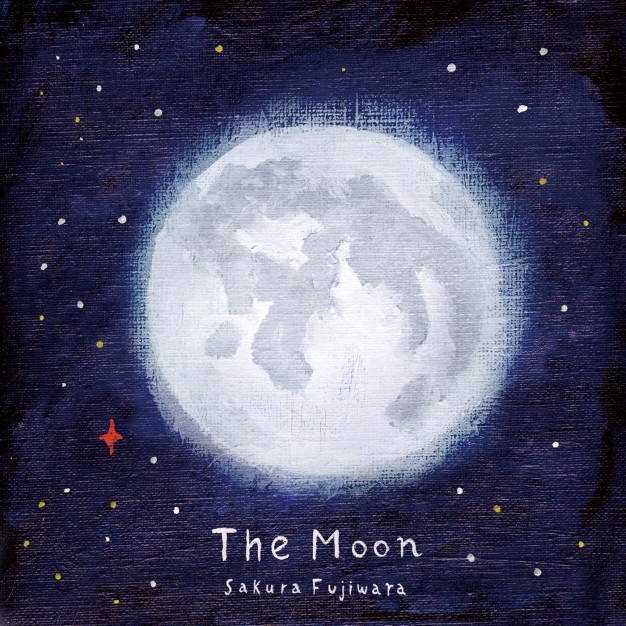 2月7日（水）新曲「The Moon」配信限定リリース決定！