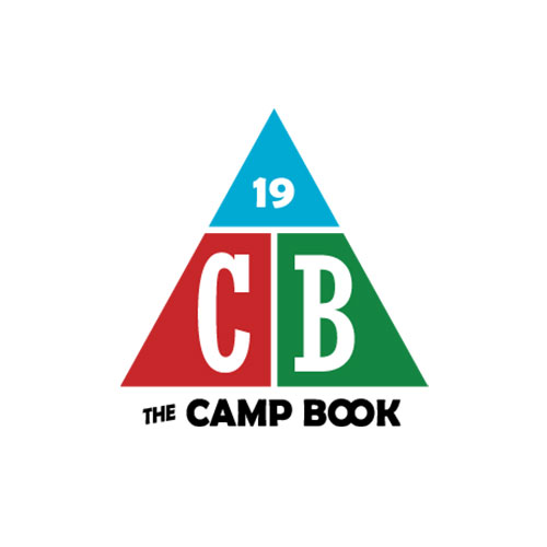 THE CAMP BOOK出演決定