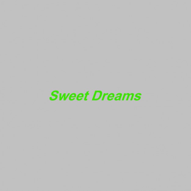 SANABUGUN.『Sweet Dreams feat. 藤原さくら』本日配信スタート！